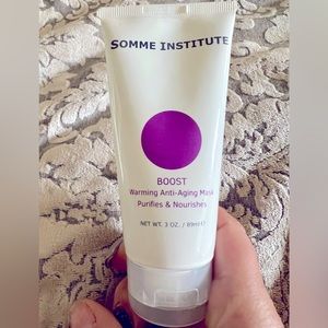 Somme Institute Boost Warming Anti-Aging Mask